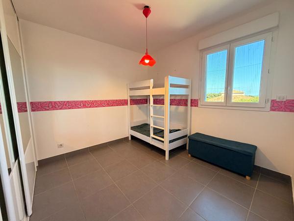 Appartement 3 pièces à vendre à Penta-di-Casinca - Réf. 5835