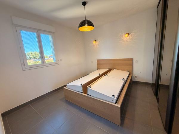 Appartement 3 pièces à vendre à Penta-di-Casinca - Réf. 5835