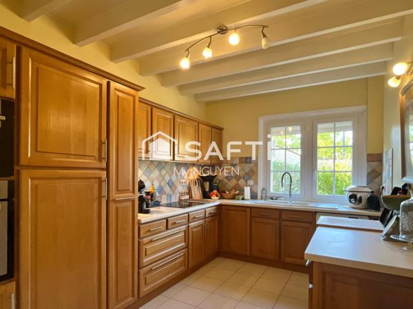 SIGOGNE - Maison charentaise rénovée, coup de coeur!