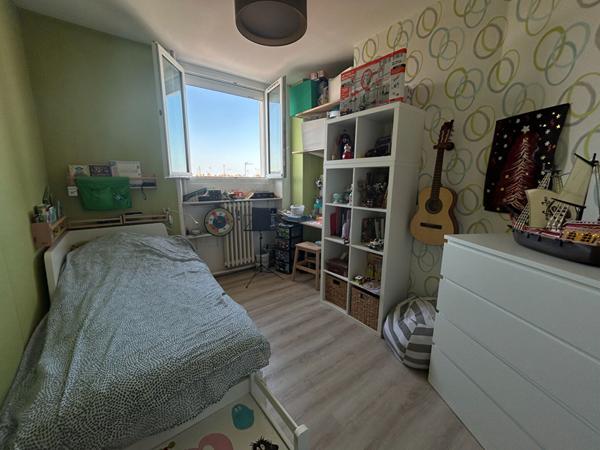 Appartement Saint Nazaire 4 pièce(s) 102 m²