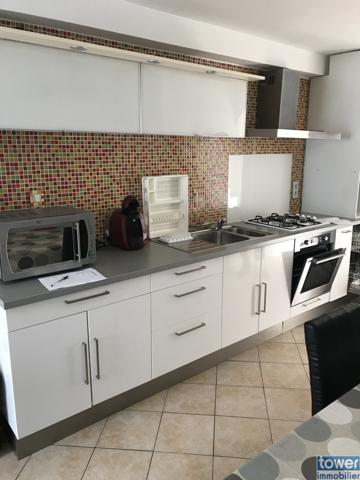 MAISON DE VILLE T 2 LE CABOT 13009