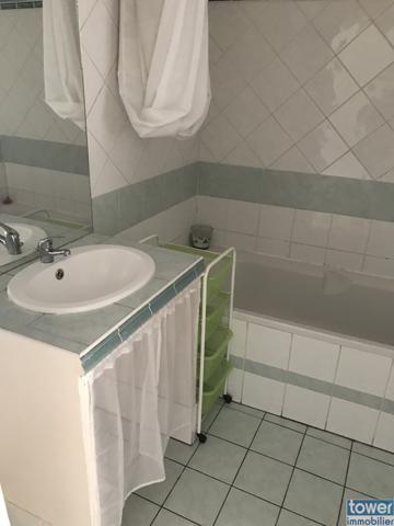 MAISON DE VILLE T 2 LE CABOT 13009