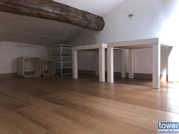 MAISON DE VILLE T 2 LE CABOT 13009