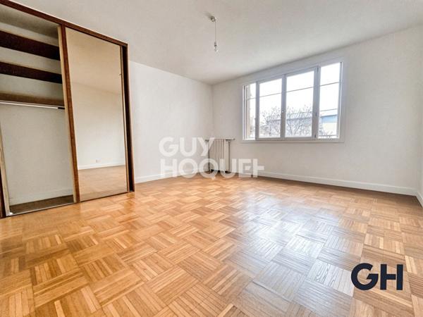 Studio à Pantin 35 m²