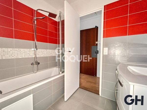 Studio à Pantin 35 m²