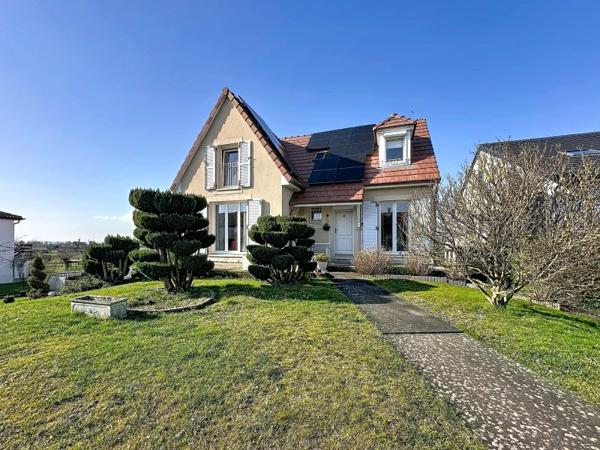 Vente / Maison T6 à Coume (57220)