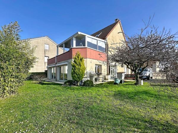 Vente / Maison T6 à Coume (57220)