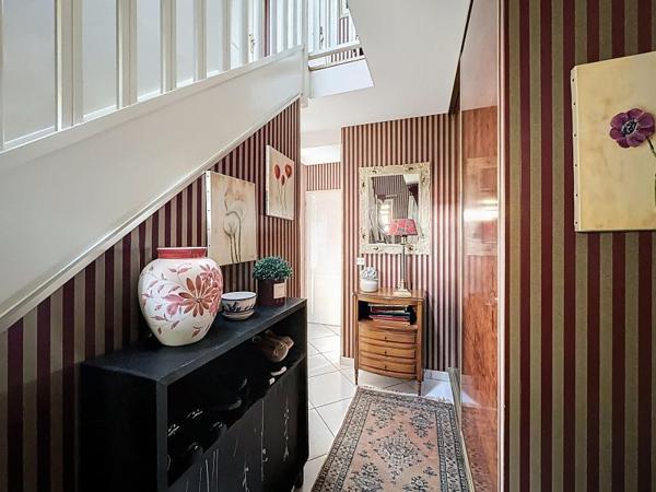 Vente / Maison T6 à Coume (57220)