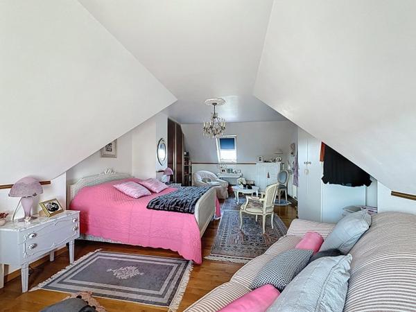 Vente / Maison T6 à Coume (57220)