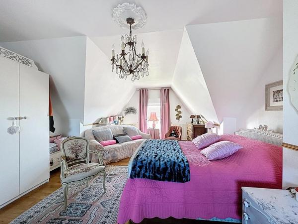 Vente / Maison T6 à Coume (57220)