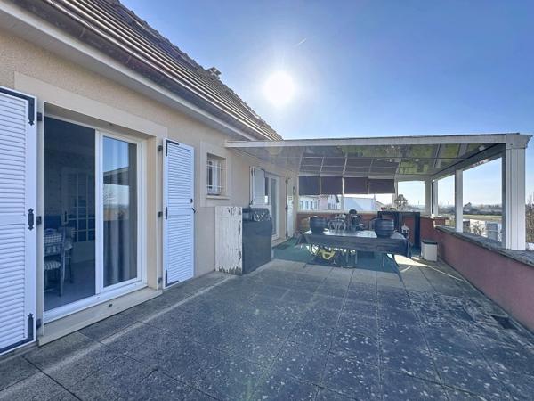 Vente / Maison T6 à Coume (57220)