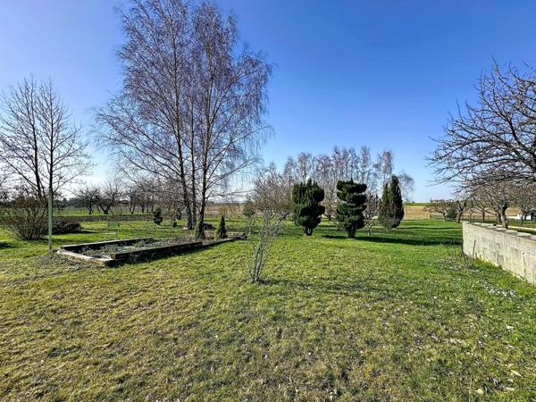 Vente / Maison T6 à Coume (57220)