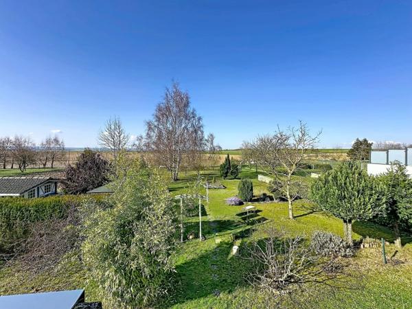 Vente / Maison T6 à Coume (57220)