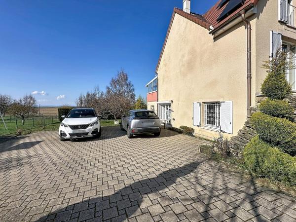 Vente / Maison T6 à Coume (57220)