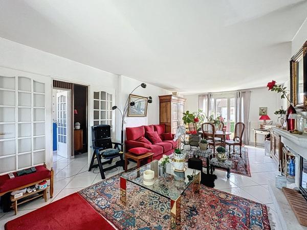 Vente / Maison T6 à Coume (57220)