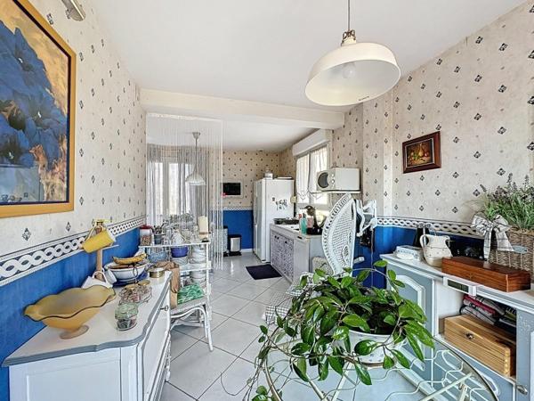 Vente / Maison T6 à Coume (57220)