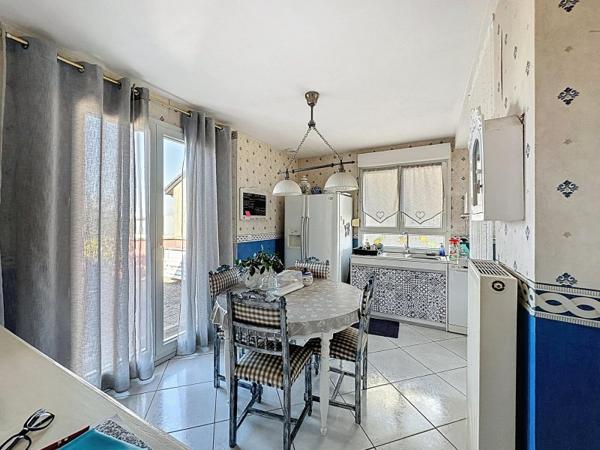 Vente / Maison T6 à Coume (57220)