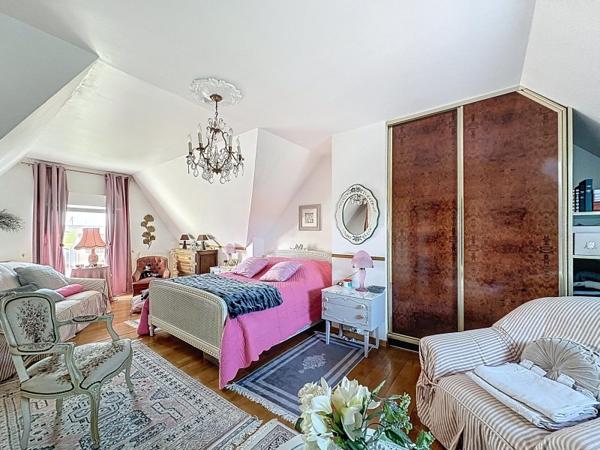 Vente / Maison T6 à Coume (57220)
