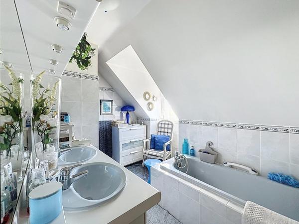 Vente / Maison T6 à Coume (57220)