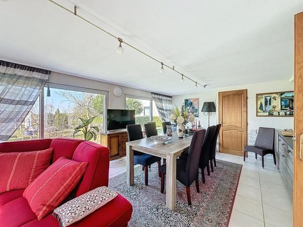 Vente / Maison T6 à Coume (57220)