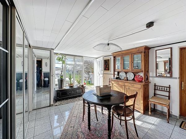 Vente / Maison T6 à Coume (57220)