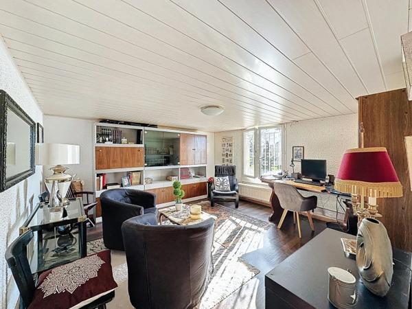Vente / Maison T6 à Coume (57220)