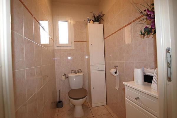 Villa de plain-pied 136 m² - Cadre exceptionnel