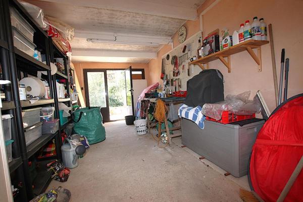 Villa de plain-pied 136 m² - Cadre exceptionnel