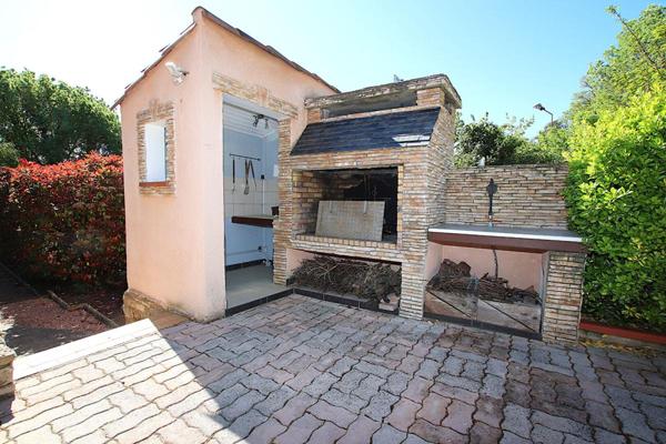 Villa de plain-pied 136 m² - Cadre exceptionnel