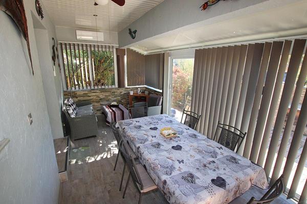 Villa de plain-pied 136 m² - Cadre exceptionnel