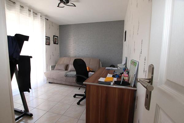 Villa de plain-pied 136 m² - Cadre exceptionnel