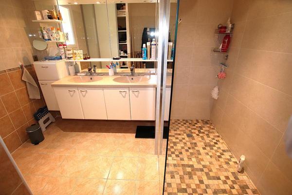Villa de plain-pied 136 m² - Cadre exceptionnel