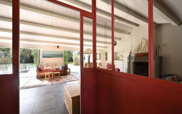 Maison à vendre    6 pièces •  Les Portes-en-Ré
