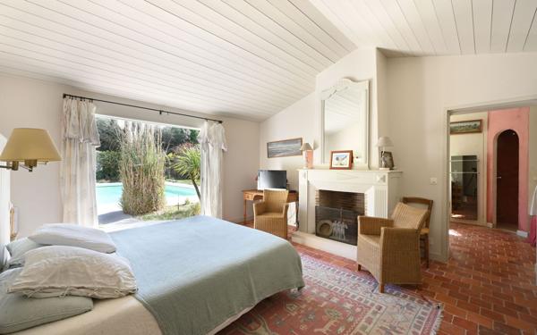 Maison à vendre    6 pièces •  Les Portes-en-Ré