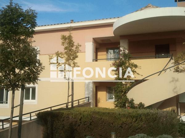 Location Appartement 3 pièces 65.13 m² - ZAC DE SAUMATY SEON - ST ANDRE Marseille 13016