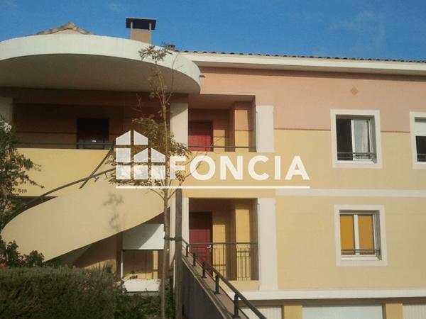 Location Appartement 3 pièces 65.13 m² - ZAC DE SAUMATY SEON - ST ANDRE Marseille 13016