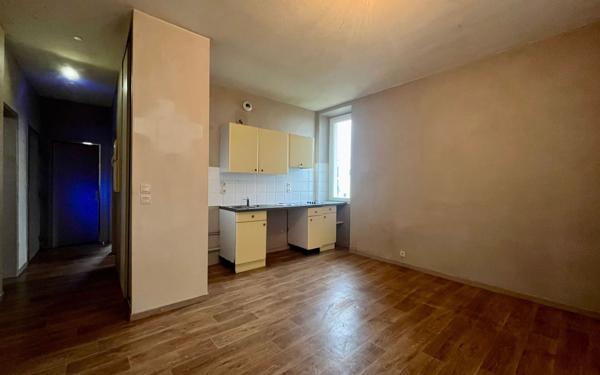 Appartement à vendre    3 pièces • 46,90 m2 Bayonne