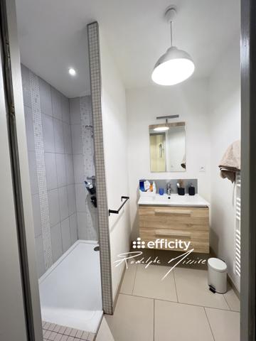 Appartement 5 pièces - 120 m² Exclusivité efficity