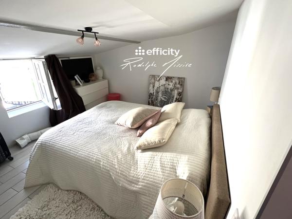 Appartement 5 pièces - 120 m² Exclusivité efficity