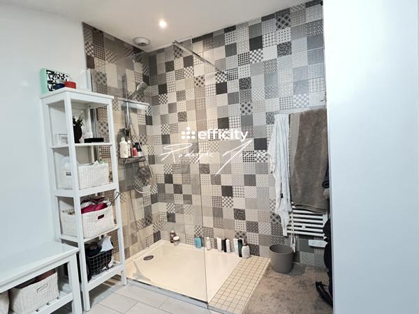 Appartement 5 pièces - 120 m² Exclusivité efficity