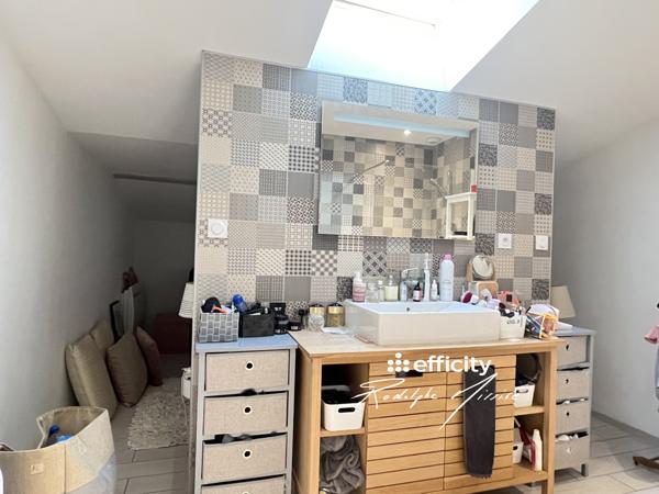 Appartement 5 pièces - 120 m² Exclusivité efficity