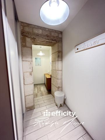 Appartement 5 pièces - 120 m² Exclusivité efficity