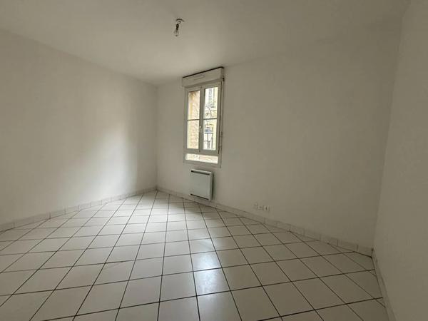 Appartement à louer à Harfleur (76700)
