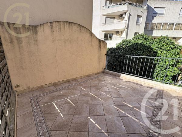 Appartement F6 à vendre  6 pièces - 140,31 m2 CANNES - 06