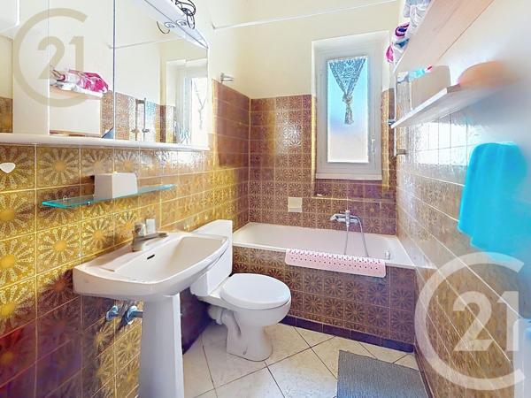 Appartement F6 à vendre  6 pièces - 140,31 m2 CANNES - 06