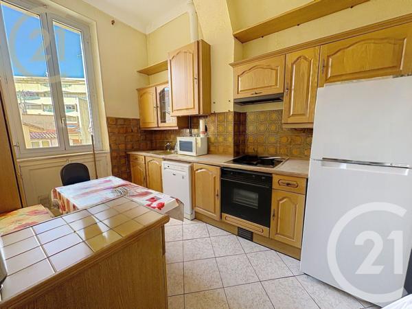 Appartement F6 à vendre  6 pièces - 140,31 m2 CANNES - 06