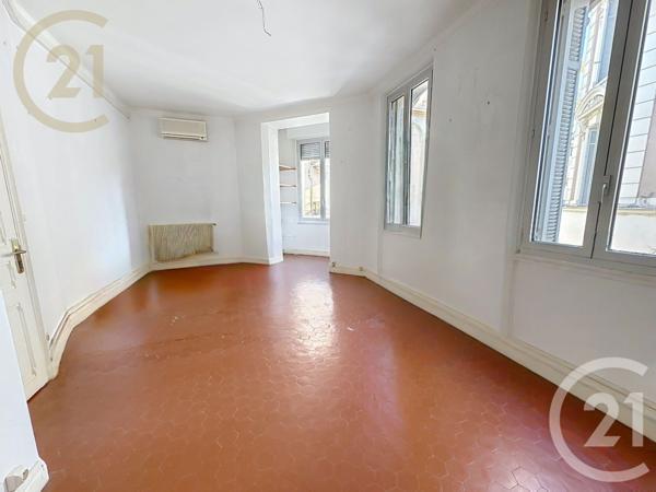 Appartement F6 à vendre  6 pièces - 140,31 m2 CANNES - 06