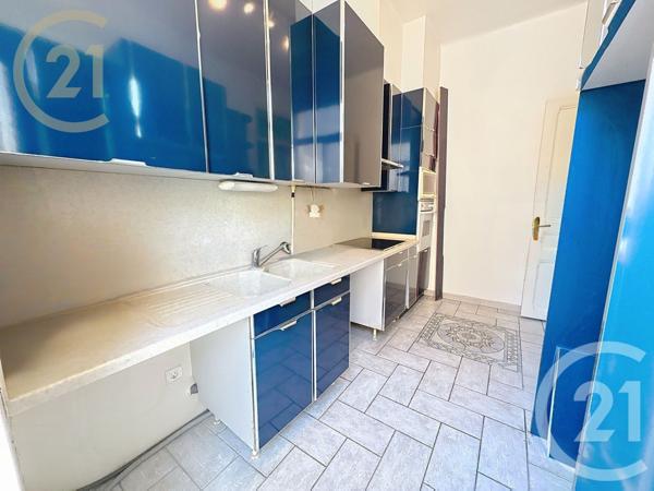 Appartement F6 à vendre  6 pièces - 140,31 m2 CANNES - 06