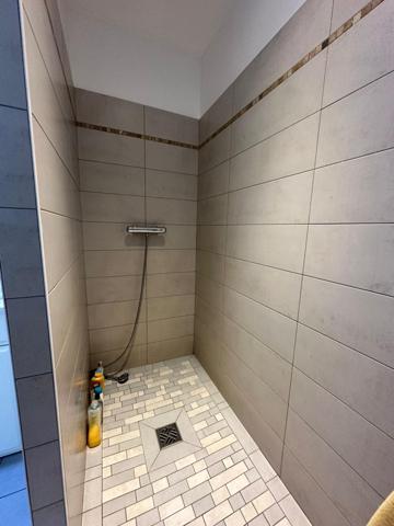 Maison de plain pied de 78m² à Saintes