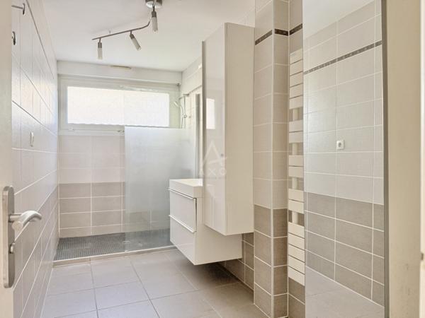 Achat vente Appartement Metz